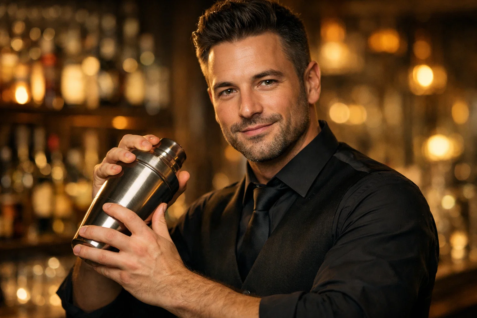 Bartender