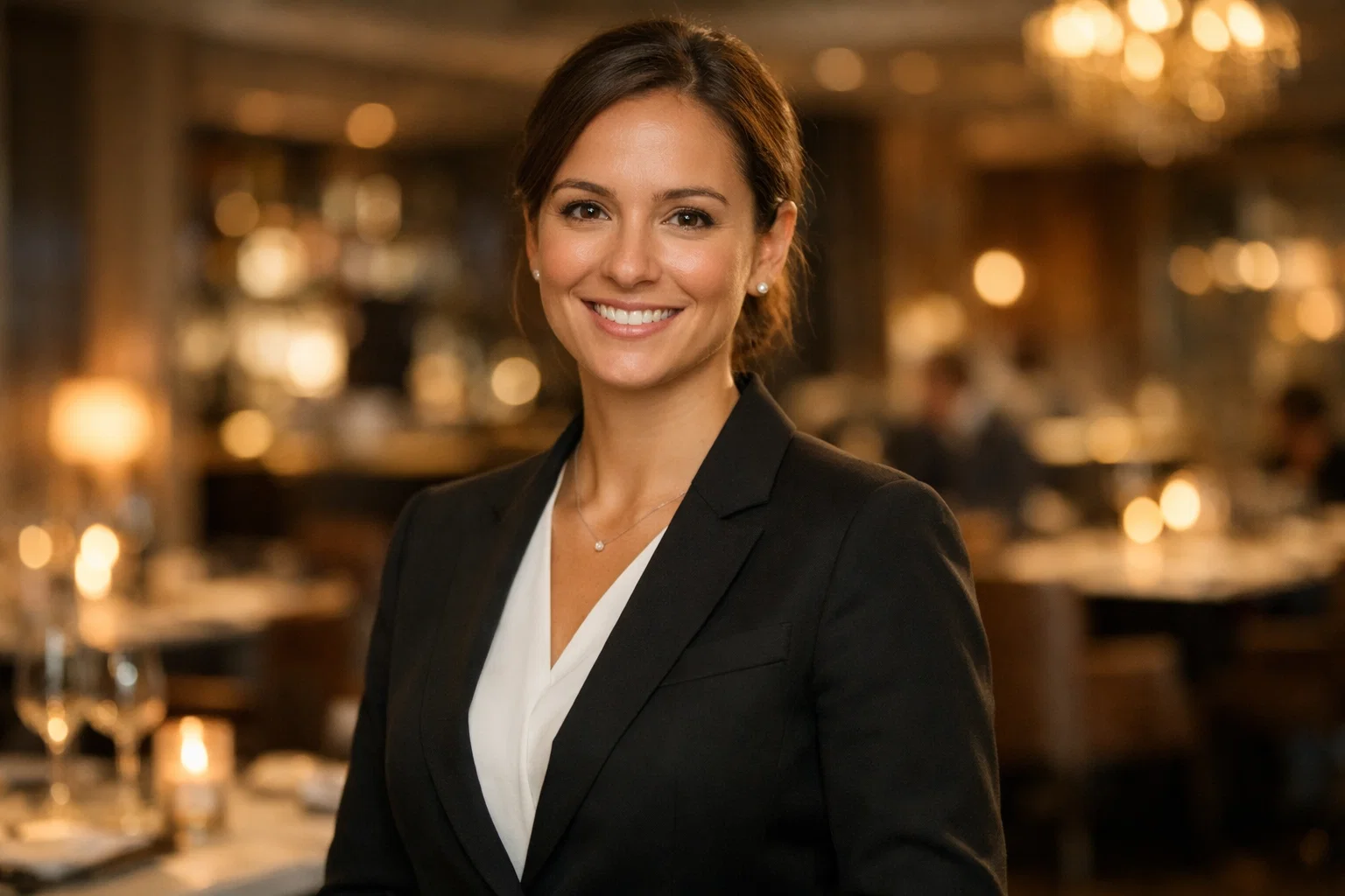 Restaurantmanager