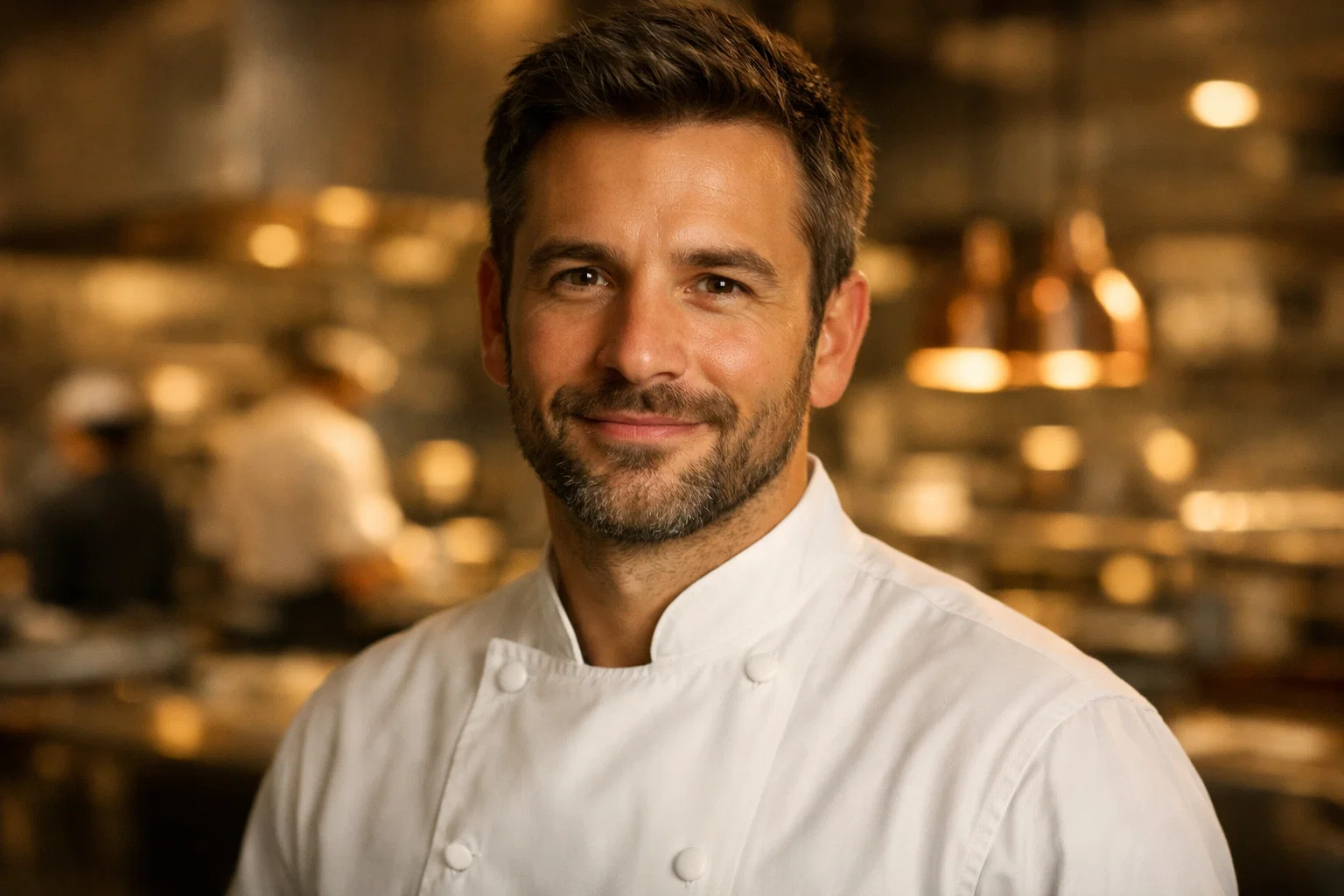 Chef-kok